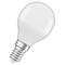 Osram LED krone mat 470lm 4.9W/840 (40W) E14 HS – kuva 4