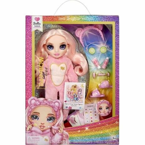 Rainbow High Junior High 503675EUC nukke – kuva 7/7