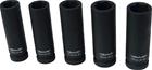 Voimahylsy Adler 3513.19D; 1/2''; 19 mm