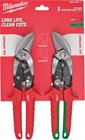 Levyleikkuri Milwaukee 4932499017; 2 kpl.