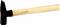 Vasara KS Tools; 1000 g; 360 mm – kuva 3