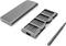 DIGITUS - precision screwdriver handle with bit set - 57 pieces – kuva 5