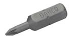 Urakärki Bahco 59S; PZ3; 25 mm; 30 kpl.