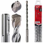 Betoniporanterä Milwaukee 4932371706; SDS-plus; 8x100/160 mm; 10 kpl.