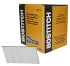 Lankanaulat Bostitch; 1,6x50 mm; 0°; 2500 kpl.