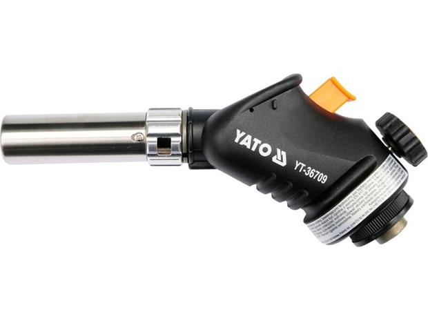 Yato YT-36709, Piezo-sytytin – kuva 4/4