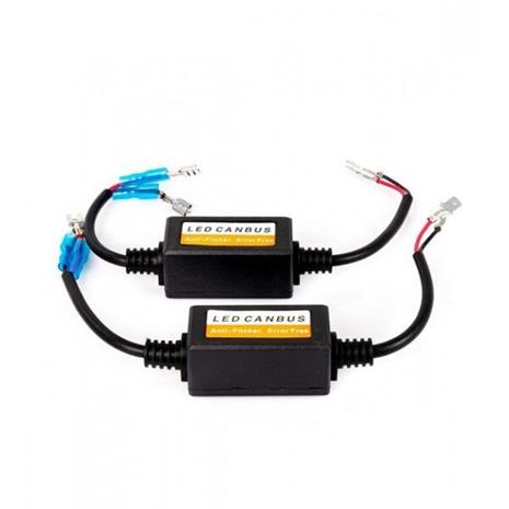 Vastuspari M-Tech canbus H1