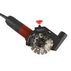 Pölynimusuojaus hiomiseen DISTAR 19568442013; 115/125 mm