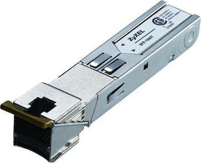 Zyxel SFP-1000T network transceiver module 1000 Mbit/s