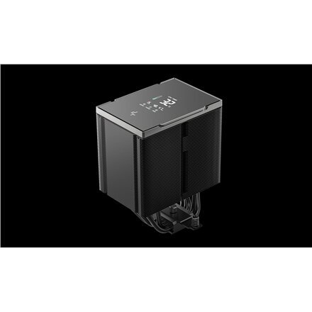 DeepCool AK500 G2 DIGITAL NYX - CPU-ilmajäähdytin