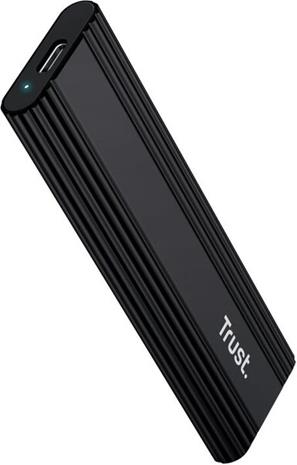 Trust USB-C M.2 SSD Enclosure