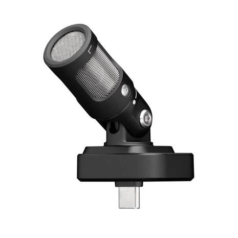 Shure MV88+STEREO-USB Stereo, USB-mikrofoni