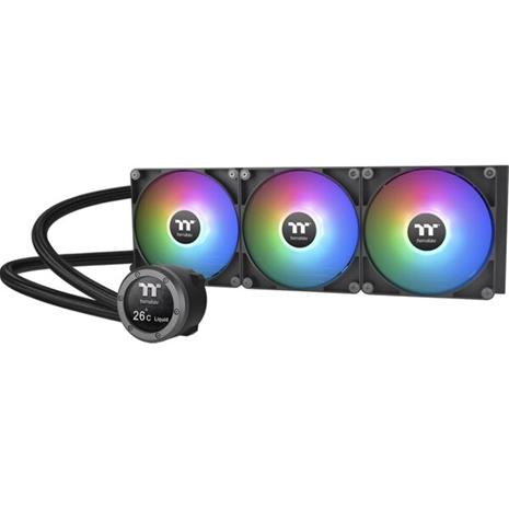 Thermaltake TH420 V2 Ultra ARGB Sync - CPU Vesijäähdytys