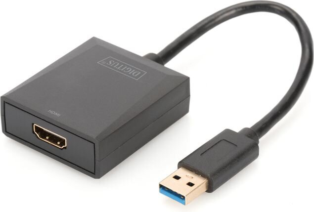 DIGITUS USB3.0 auf HDMI Adapter bis 1920x1080 – kuva 5/5