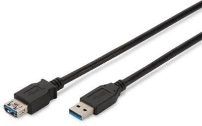 DIGITUS USB forlængerkabel