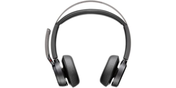 HP Poly Voyager Focus 2-M - headset