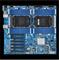 GIGABYTE MS73-HB1 Intel C741 LGA 4677 (Socket E) Laajennettu ATX 9MS73 – kuva 3