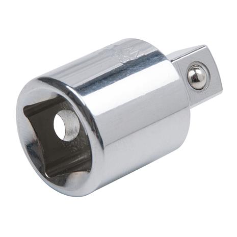 Adapteri KS Tools 918.1753-E; 1/2''-3/8''