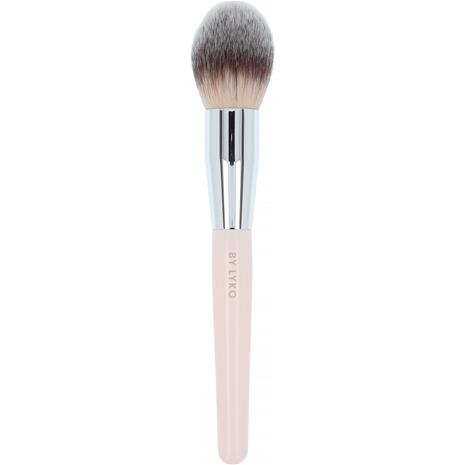 By Lyko Dual Foundation & Concealer Brush