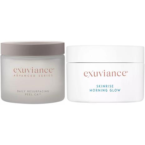 Exuviance Glow Booster Bundle
