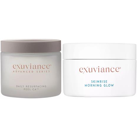 Exuviance Glow Booster Bundle