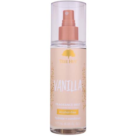 Tree Hut Fragrance Mist - 177 ml