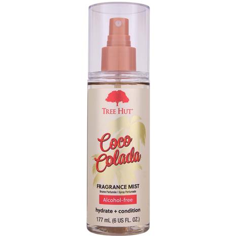 Tree Hut Coco Colada Fragrance Mist 177 ml – kuva 4/4