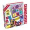 Tactic Transformers Peli 3-in-1 – kuva 2