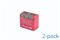 Shelly 1pm Mini Gen4 Switch virtamittarilla (2 kpl) – kuva 4