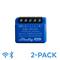 Shelly Plus 1 Mini Gen3 (Dual pack) – kuva 3