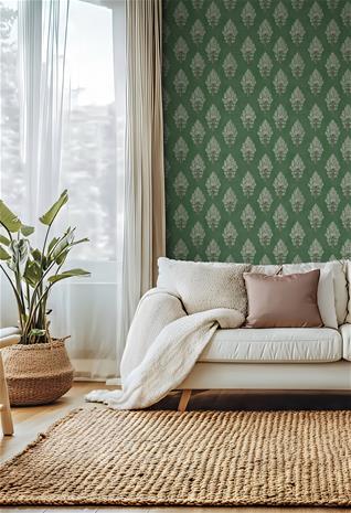 Serina Green - 1059301-05 Tapetti – kuva 4/4