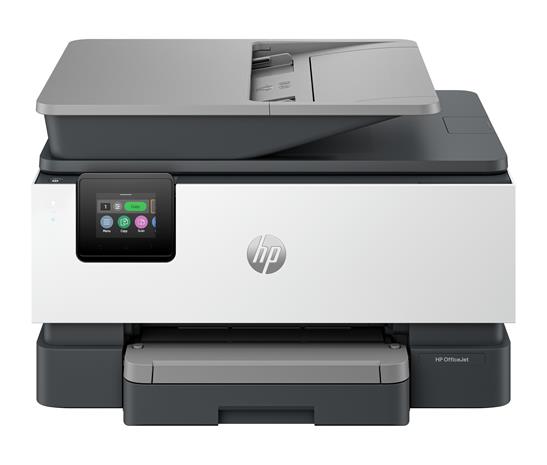 HP OfficeJet Pro 9120 Wireless Color Printer – kuva 4/4