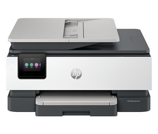 HP OfficeJet Pro Wireless Color Printer, Instant Ink; Two-sided printing
