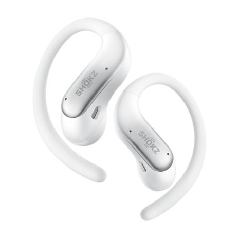 Shokz OpenFit Air 2 - White