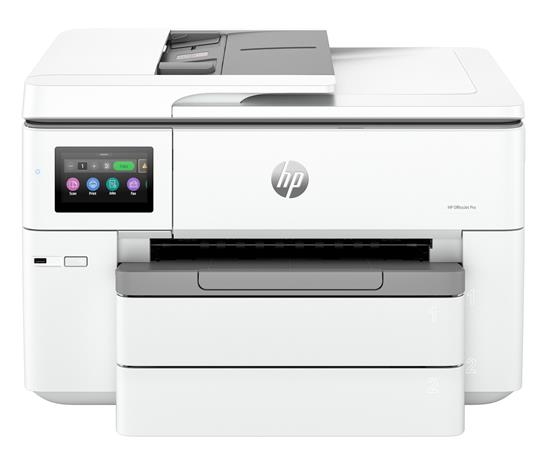 HP OfficeJet Pro Color Printer