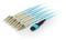 Equip MTP/MTP Trunk Fiber Optic Patch Cable, OM4, 5m – kuva 2