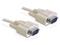 DeLOCK Sub-D 9 3m sarjakaapeli Beige Sub-D9 84228 – kuva 3