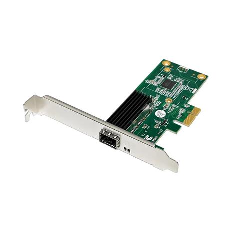 Microconnect verkkokortti MC-PCIE-INT210