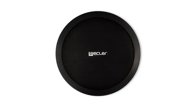 ECLER CIC6BK