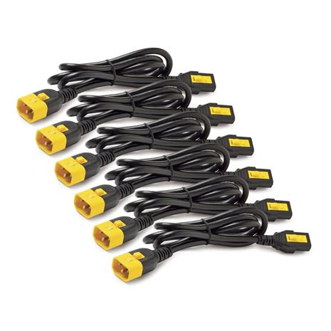 APC AP8000 - power cable - 1.83 m