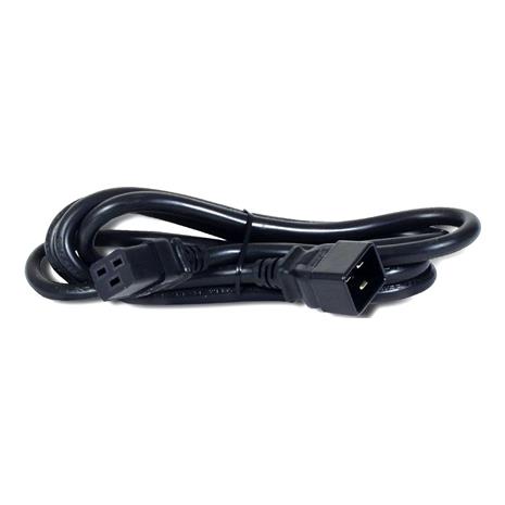 APC PWR Cord C19 - C20, 4.5 m AP9887