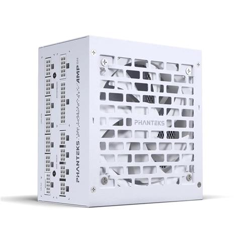 Phanteks virtalähdeyksikkö 1200 W PH-P1200GH_WT02_EU