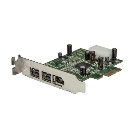 PCI-kortti Startech PEX1394B3LP