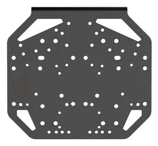 Moza Racing Universal Mounting Plate, sovitinlevy