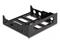 Delock 5.25" Installation Frame for 1 x 3.5" (18136) – kuva 6
