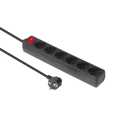 Microconnect pistorasia GRU0065B – kuva 3/3