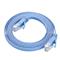 Microconnect MC-UTP601B-CONSOLE networking cable Black 1 m Cat6 U/UTP (UTP) – kuva 3