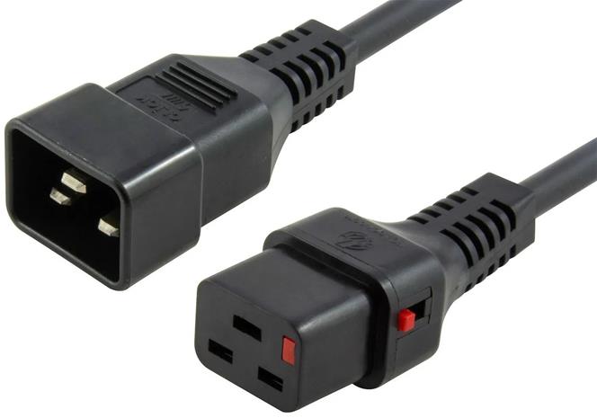 Microconnect virtajohto PC1285