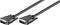 Microconnect MONCC2 DVI cable 2 m DVI-D Black – kuva 3