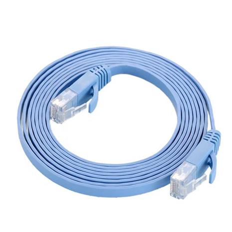 Microconnect MC-UTP605B-CONSOLE networking cable Black 5 m Cat6 U/UTP (UTP) – kuva 3/3